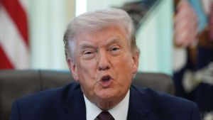 Was Trumps vulgäre Schimpfworte über den Iran-Krieg zeigen