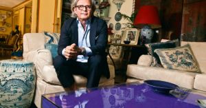 A arte de um arquiteto renomado na nova edição da SP-Arte