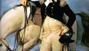 On This Day: George Washington is on the move in southern New England