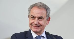 Zapatero, el sobrecogedor ofendidito