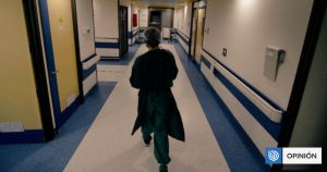 Recortar el 3% del presupuesto de Salud es un golpe final a un sistema moribundo