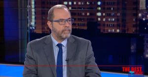 Η διαφθορά ως ιδεολογία;