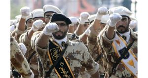 Как Революционната гвардия на Иран води войната в Европа?