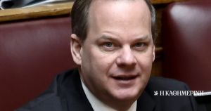 Κώστας Αχ. Καραμανλής: Μηχανές