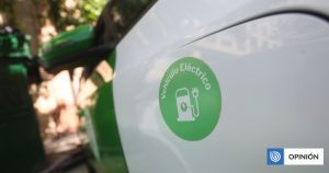Electromovilidad: la política de seguridad energética que Chile debería abordar