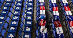 Opinió Trump: com hem arribat a això?