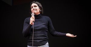 Ser jove en temps de Trump