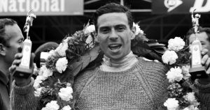 Τζιμ Κλαρκ: Η ιδιοφυΐα που θα έκανε το software να μοιάζει περιττό