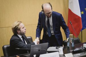 Procès maccarthystes, tweets douteux et tapis rouge à Bolloré… ce qu’il faut retenir de la commission d’enquête sur l’audiovisuel public