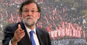 Impedir ‘hacerse un Rajoy’: UGT y CCOO firman una propuesta para blindar la negociación colectiva recordando la polémica reforma laboral del 2012