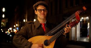 Lisa Magnusson: SL kastade ut trubaduren – fast ingen klagat