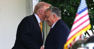 Trump irrumpe en la recta final húngara para sostener a Orbán, pieza clave entre Moscú y la UE