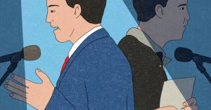 No Shy Person Left Behind