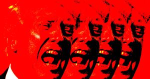 How Trump Just Proved He Is the Worst of the Worst