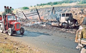 Хрватски суд о злочину на Петровачкој цести (2)