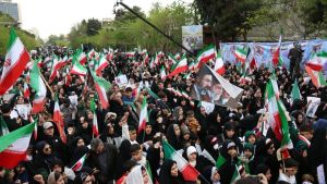 Política del terror