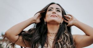 Jessik, cantora e best-seller, anuncia inédito álbum ‘Reality’