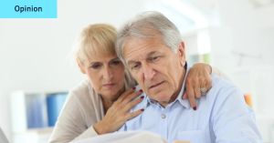 How our aged care system is pushing couples to the brink