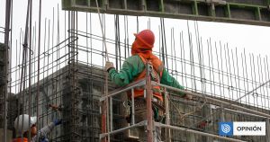 Equilibrio contractual y emprendimiento en la industria de la construcción