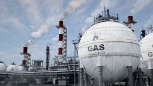 Why the Iran War Is Pushing Europe Closer to US LNG