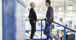 When a Strong Performer Resists the System