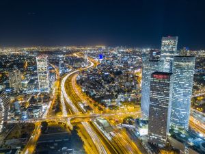 How Israeli Construction Tech is Accelerating the Growth of Major Innovators