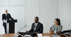 Why Smart Leaders Do Less