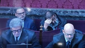 Los miserables del sanchismo en el Supremo