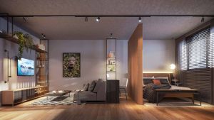 Procura por imóveis compactos de luxo altera a dinâmica de ofertas em Belo Horizonte