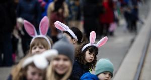 New trend advises parents to shout ‘Jessica!’ when a kid is mid temper tantrum. Here’s why