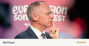 Die Regierung am Fußfesselbazar? Wir werden einen Richter brauchen