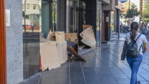 Pobreza y desigualdad