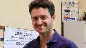 Ex candidato sindaco Pd appoggia la coalizione del centrodestra unito «Testa l’uomo giusto»