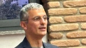 Previde: «Non mi candido solo se il centrodestra svolta»