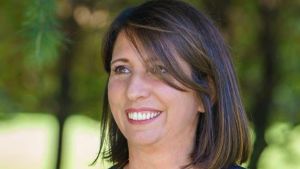 La sindaca Callegari si ripresenta al voto «Continuiamo il lavoro»