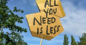 Why Your Next Career Move Might Be a Demotion