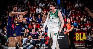 Παναθηναϊκός: Μέχρι που το παίρνει!