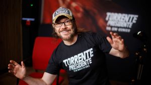 Por qué la izquierda esnob detesta a Torrente