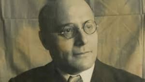 Otra vez, Polanyi