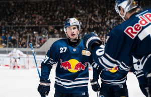 Oilers European free agent targets: German-born Veit Oswald brings tantalizing speed