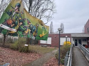 Vergewaltigung in Neuköllner Jugendklub: Sozialarbeiter sind gegen Anzeige bei der Polizei