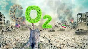 Savaşın iklim faturası barışın yatırım fırsatı