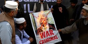 Truly Evil Trump Must Be Stopped—Now!