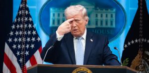 When a president is unfit for office, here’s what the Constitution says can happen