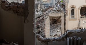 The Iranian Advantage Is an Illusion