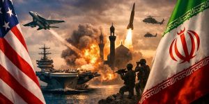 حربُ إيران إن خرجت عن السيطرة.. من يُوقف الكارثة؟