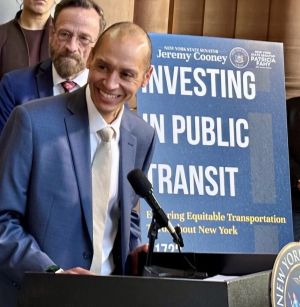 The Editorial Board: Public transit in upstate and Western New York deserves a budget boost