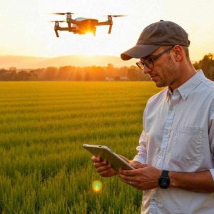 Como a OpenAI e o ChatGPT estão transformando o agronegócio no Brasil