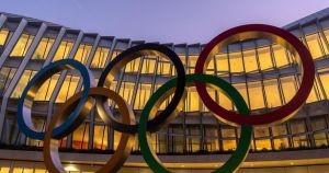 Controversy reigns as the IOC changes the rules on sport and sex