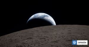 Minería en el espacio: ¿chilenos podrían trabajar fuera del planeta?